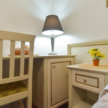 רומא Gisa Rooms מראה חיצוני תמונה
