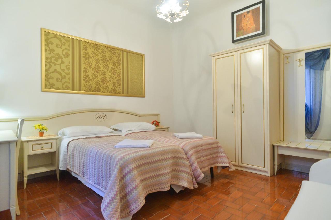 רומא Gisa Rooms מראה חיצוני תמונה